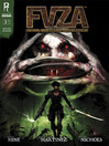 F.V.Z.A.: Federal Vampire and Zombie Agency, Issue 3 (eBook)